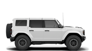 2026 Ford Bronco® External Image 1